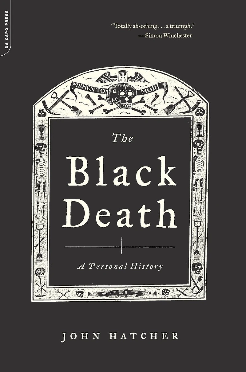 The Black Death: A Personal History