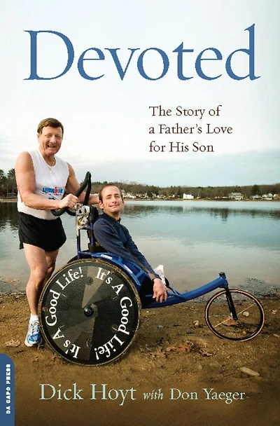 Devoted: The Story of a Father's Love for His Son