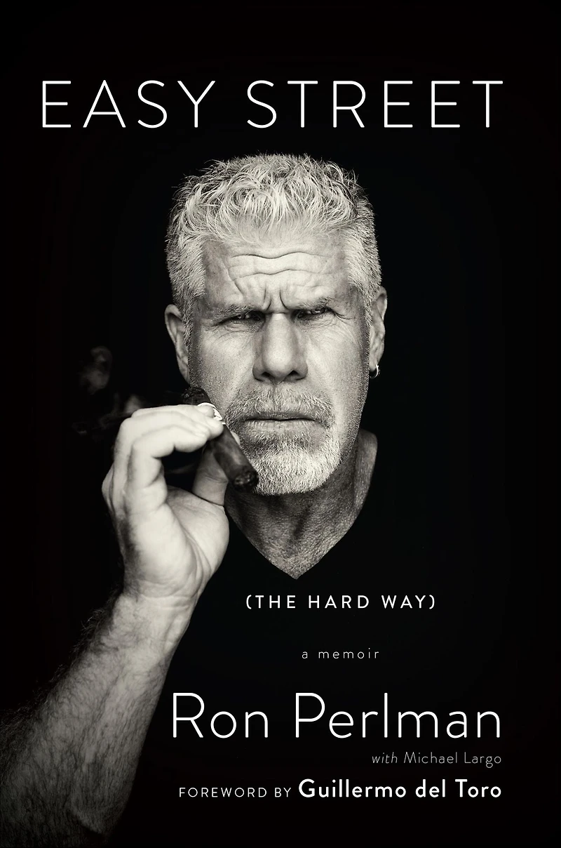 Easy Street (the Hard Way): A Memoir