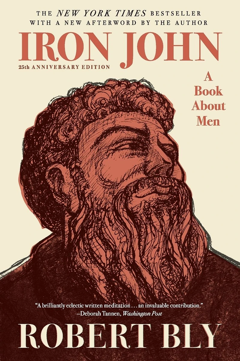 Iron John: A Book about Men