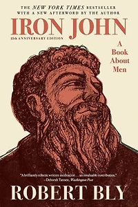 Iron John: A Book about Men