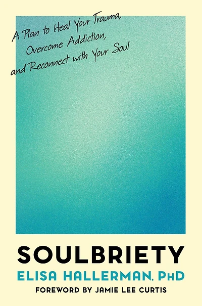 Soulbriety: A Plan to Heal Your Trauma, Overcome Addiction, and Reconnect with Soul