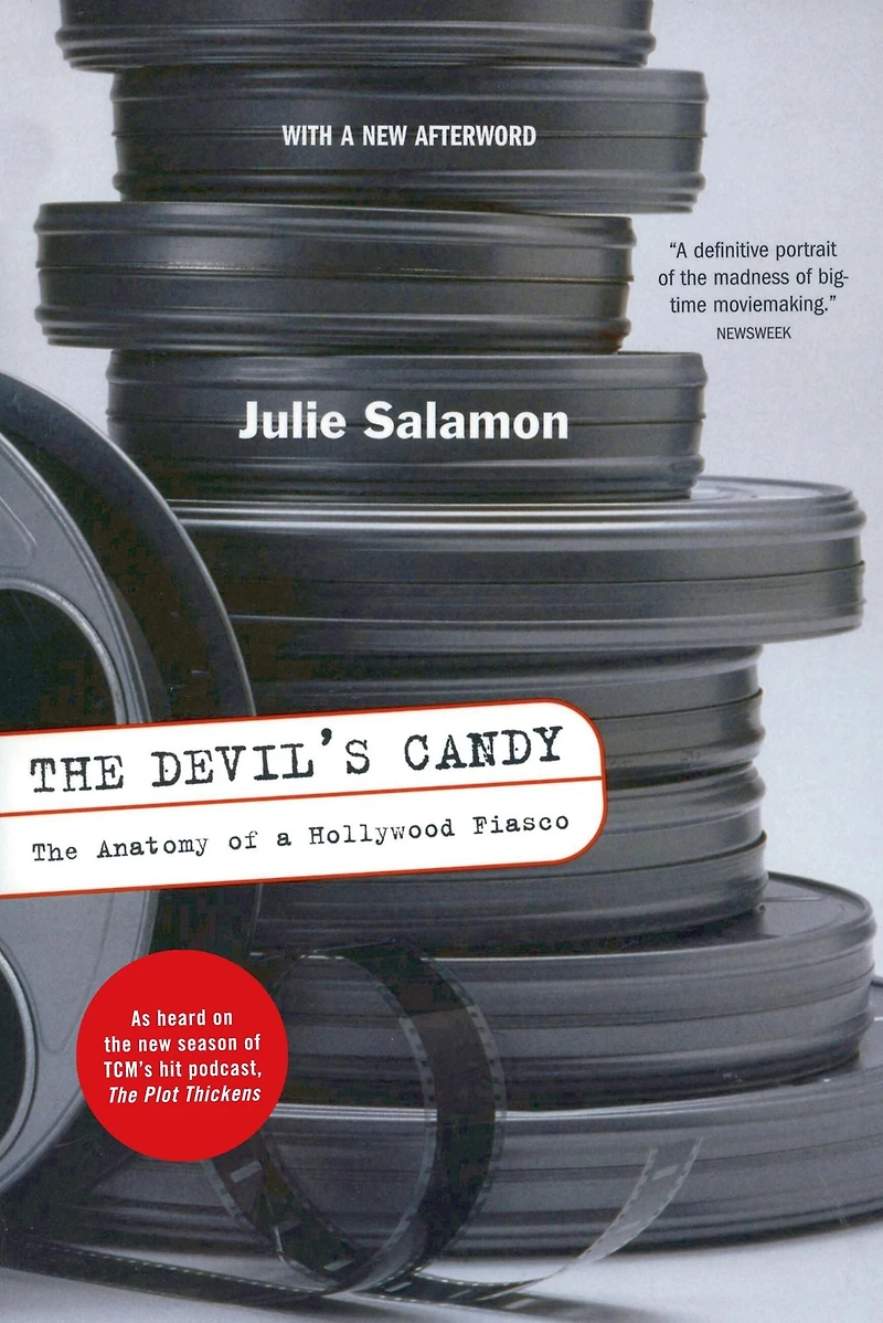 The Devil's Candy: Anatomy Of A Hollywood Fiasco