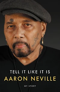 Tell It Like Is: My Story