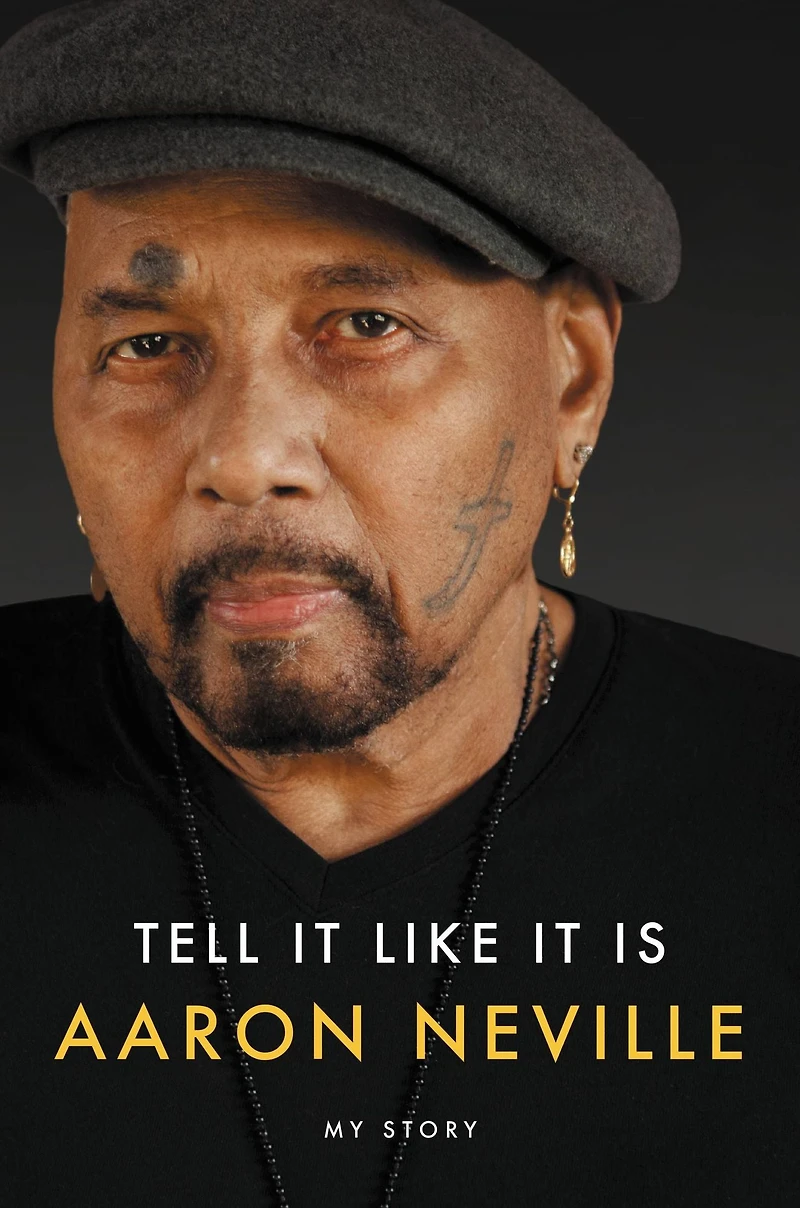 Tell It Like Is: My Story