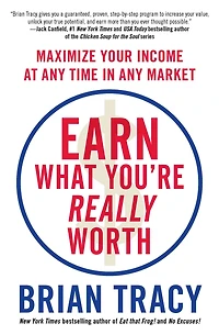 Earn What You're Really Worth: Maximize Your Income at Any Time Market