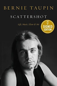 Scattershot: Life, Music, Elton, and Me