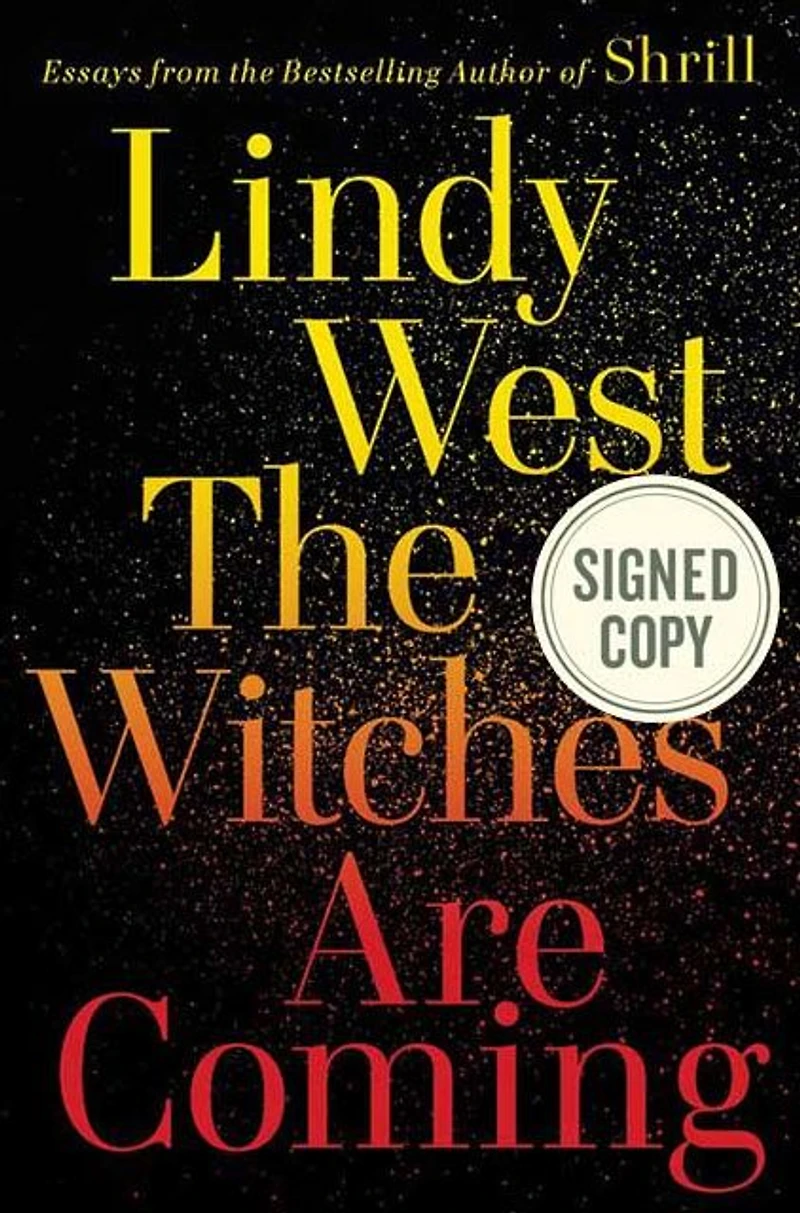 The Witches Are Coming