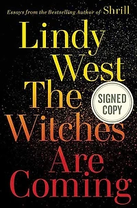 The Witches Are Coming