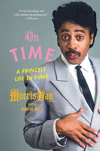 On Time: A Princely Life Funk