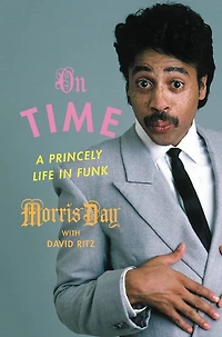 On Time: A Princely Life Funk