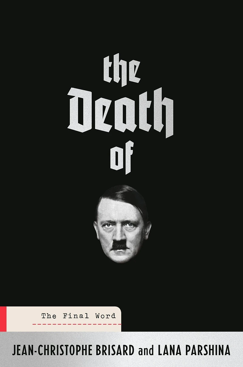 The Death of Hitler: Final Word