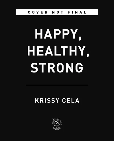 Happy, Healthy, Strong: The Secret to Staying Fit for Life