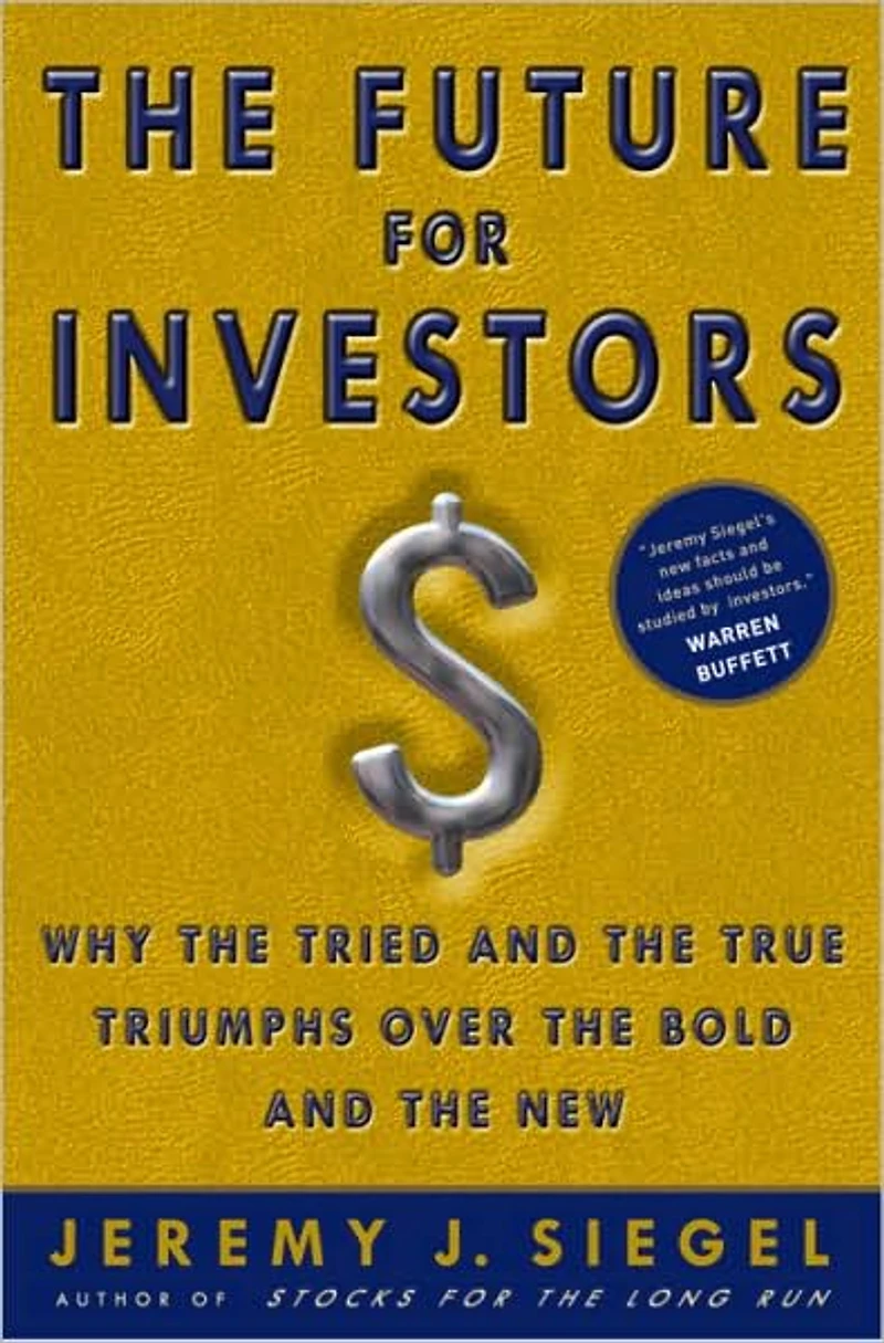 the Future for Investors: Why Tried and True Triumphs Over Bold New