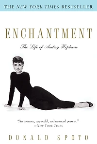 Enchantment: The Life of Audrey Hepburn