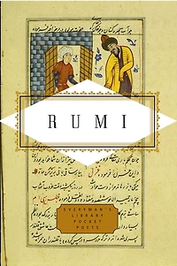 Rumi: Selected Poems