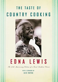 The Taste of Country Cooking: 30th Anniversary Edition a Great Southern Classic Cookbook