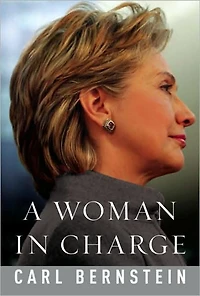 A Woman Charge: The Life of Hillary Rodham Clinton