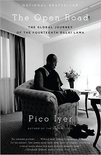 the Open Road: Global Journey of Fourteenth Dalai Lama