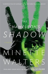 The Chameleon's Shadow: A Novel