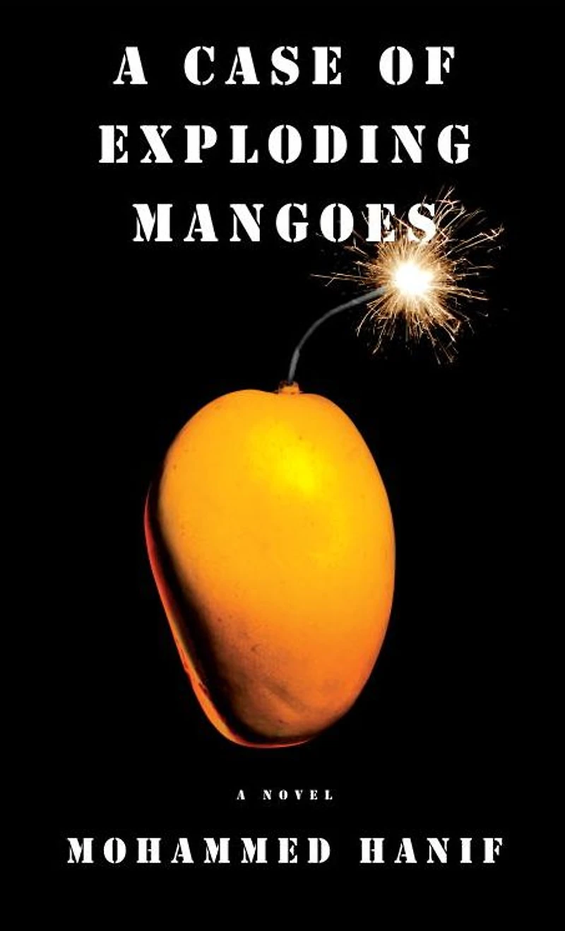 A Case of Exploding Mangoes