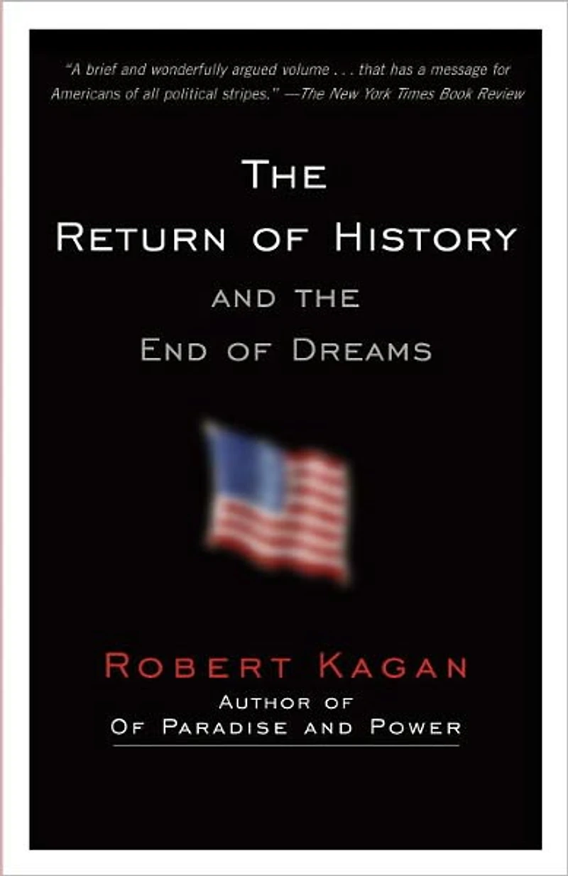 the Return of History and End Dreams