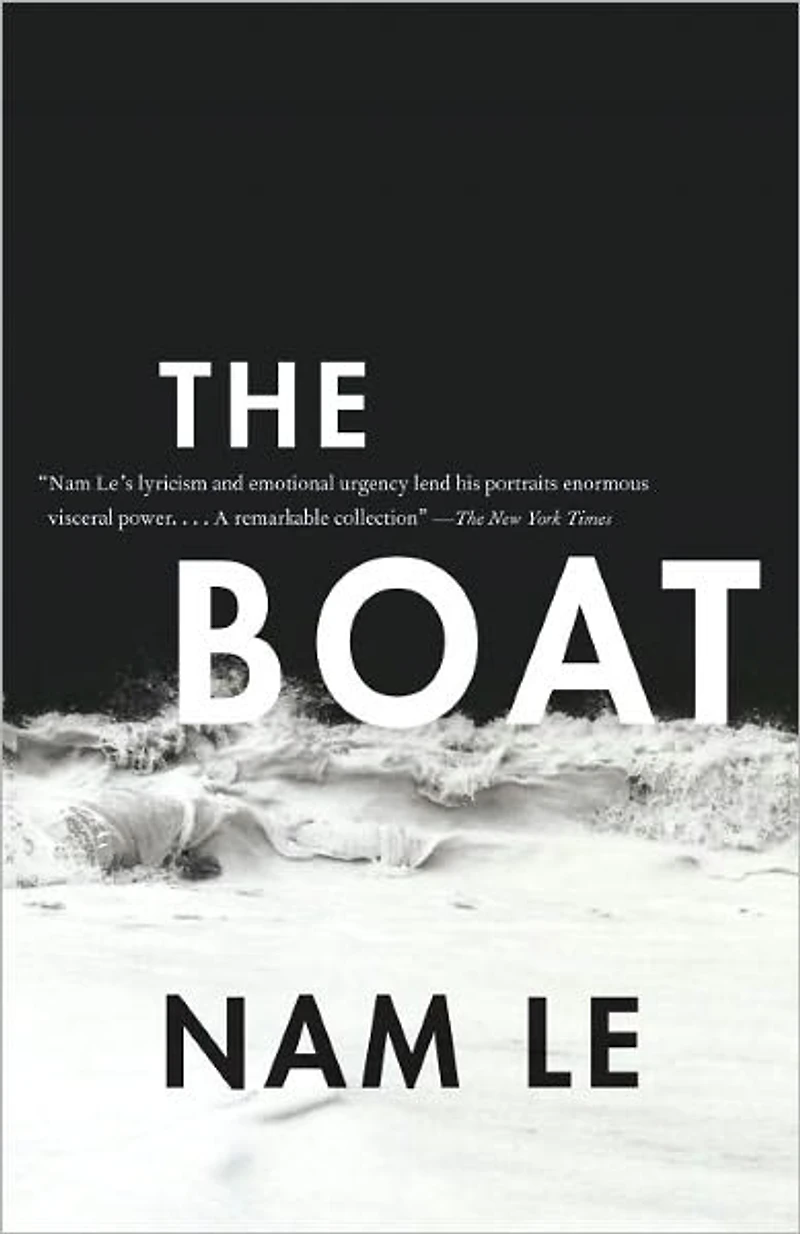 The Boat