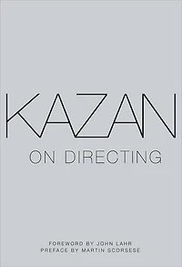 Kazan on Directing