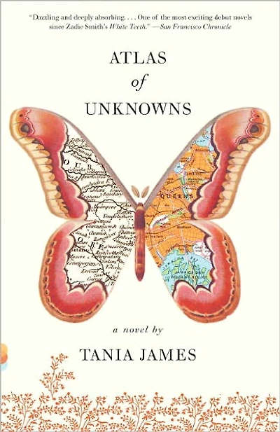 Atlas of Unknowns