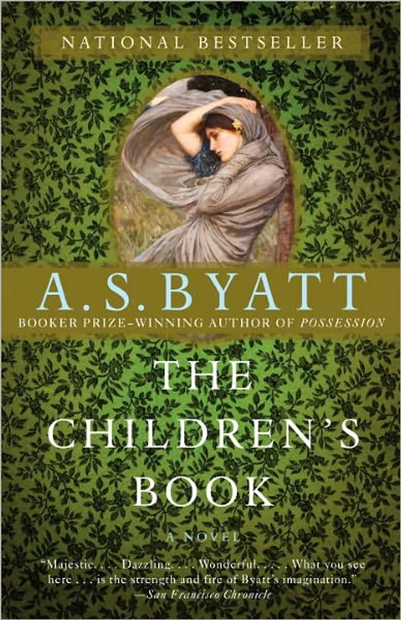 The Children's Book