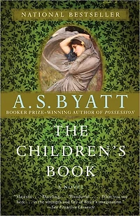 The Children's Book
