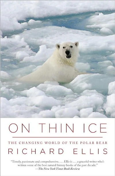 On Thin Ice: the Changing World of Polar Bear