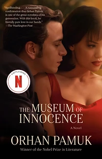 The Museum of Innocence