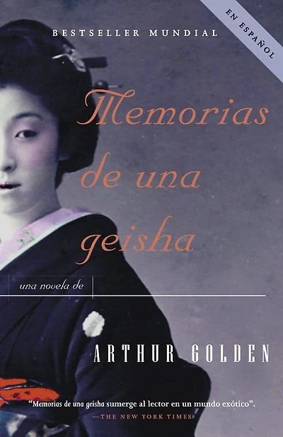 Memorias de una geisha (Memoirs of a Geisha)