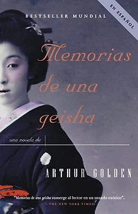 Memorias de una geisha (Memoirs of a Geisha)