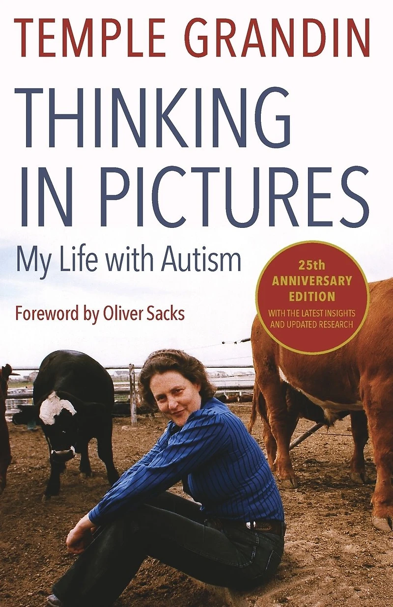 Thinking Pictures: My Life with Autism