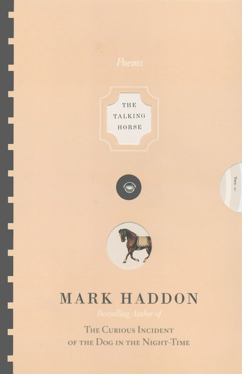 the Talking Horse and Sad Girl Village Under Sea: Poems
