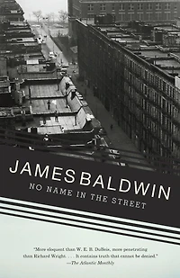 No Name the Street