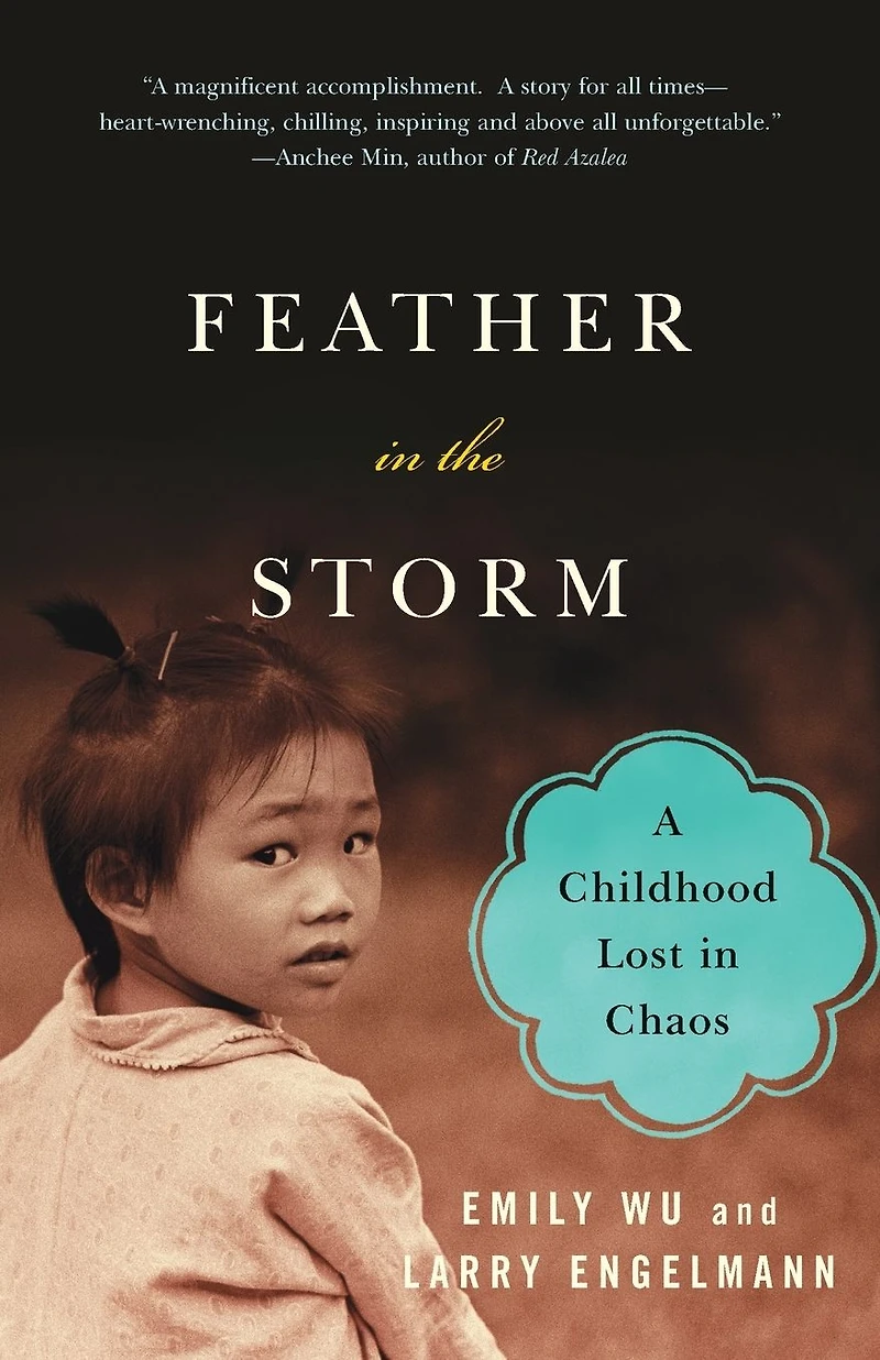 Feather the Storm: A Childhood Lost Chaos
