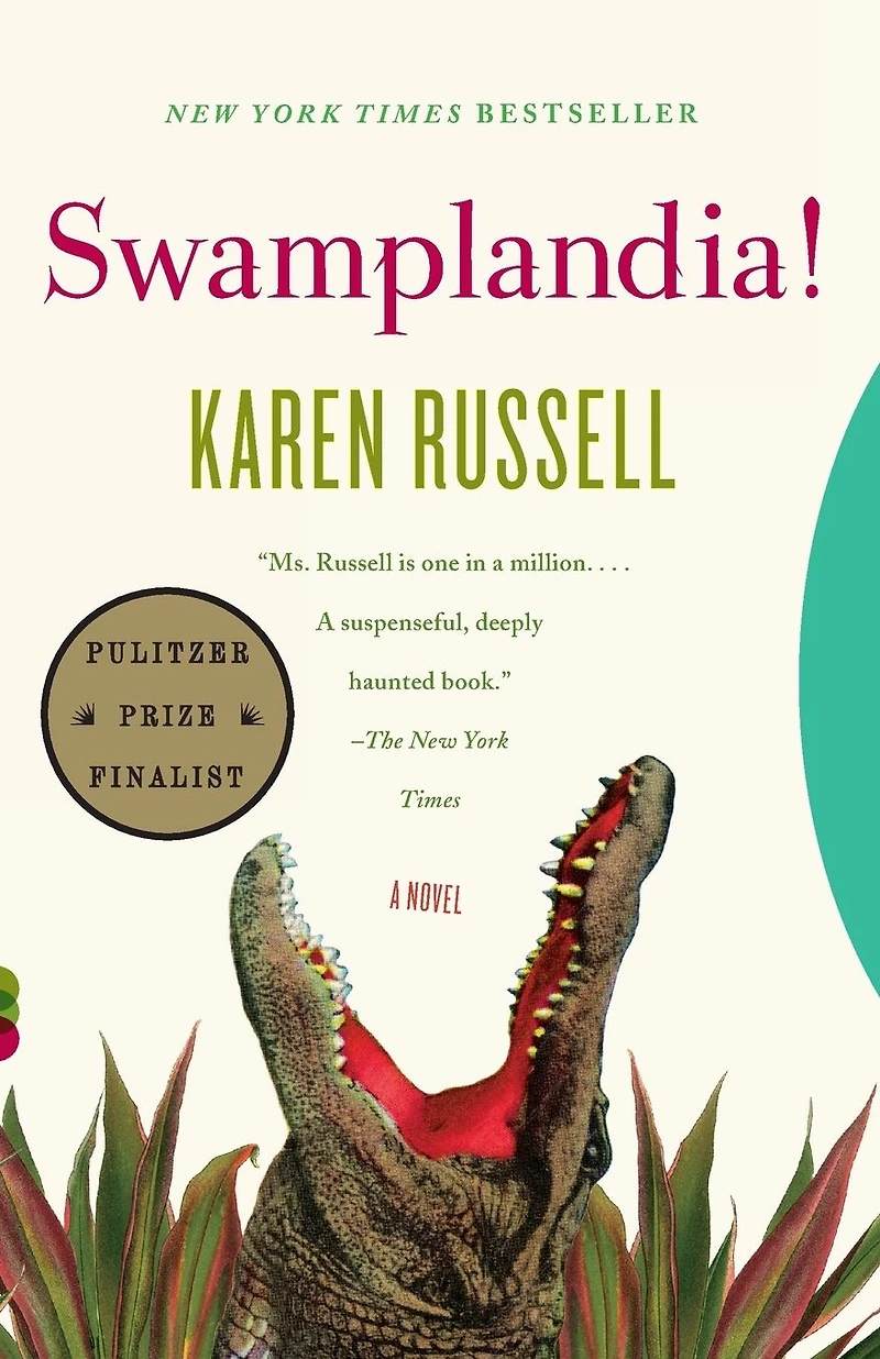 Swamplandia!