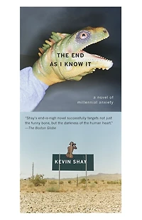 The End As I Know It