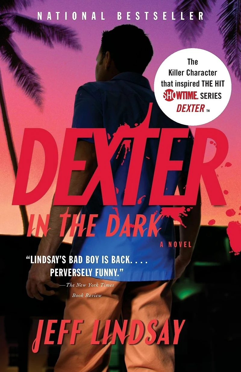 Dexter the Dark (Dexter Series #3)