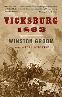Vicksburg, 1863