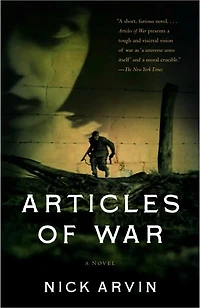 Articles of War
