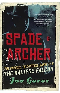 Spade and Archer: The Prequel to Maltese Falcon