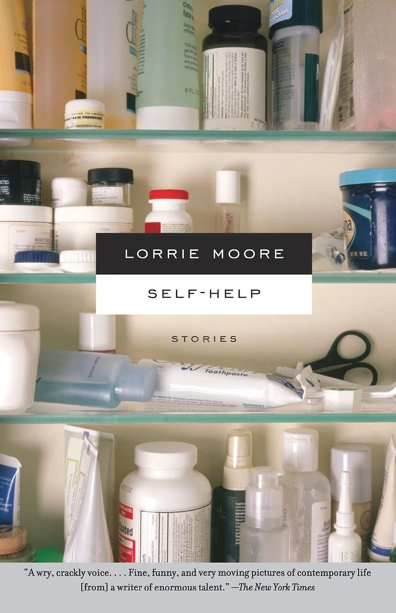 Self-Help