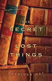 The Secret of Lost Things