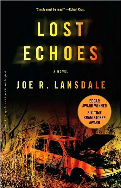Lost Echoes