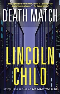 Death Match: A Novel