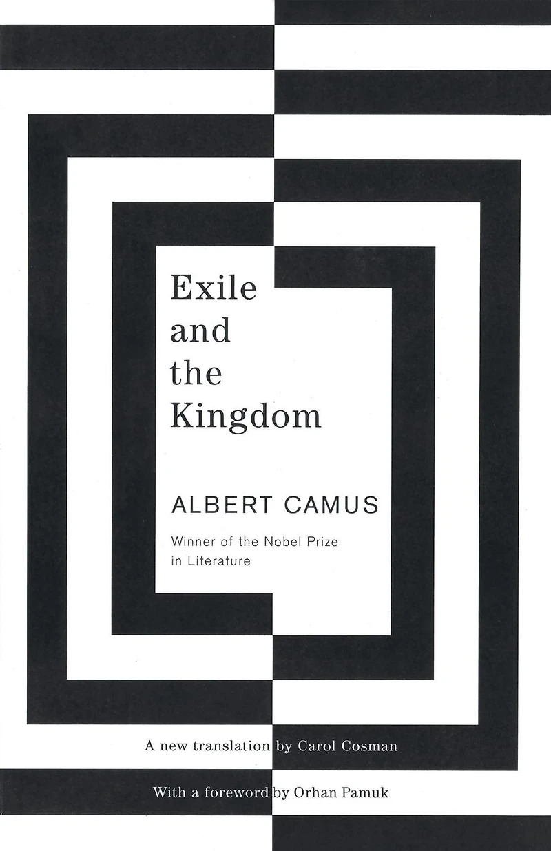 Exile and the Kingdom